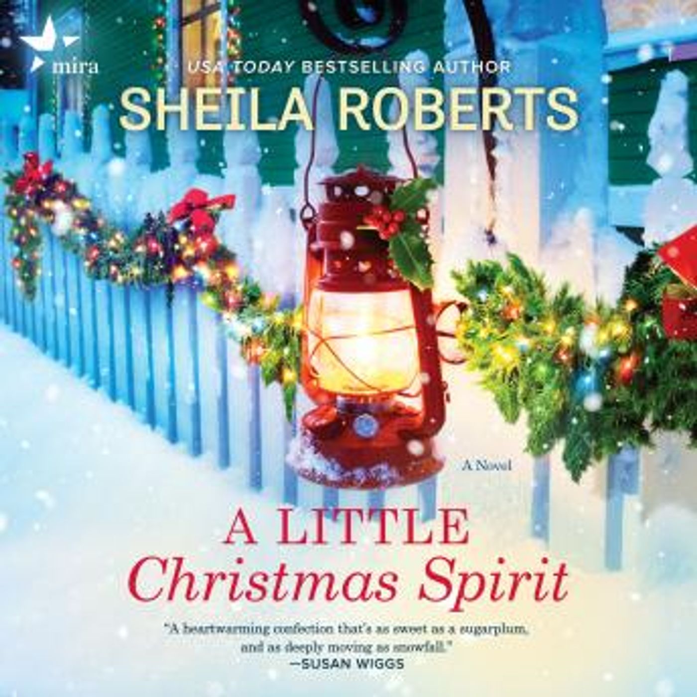 Listen to New Full Audiobooks in Romance, Rom-Com