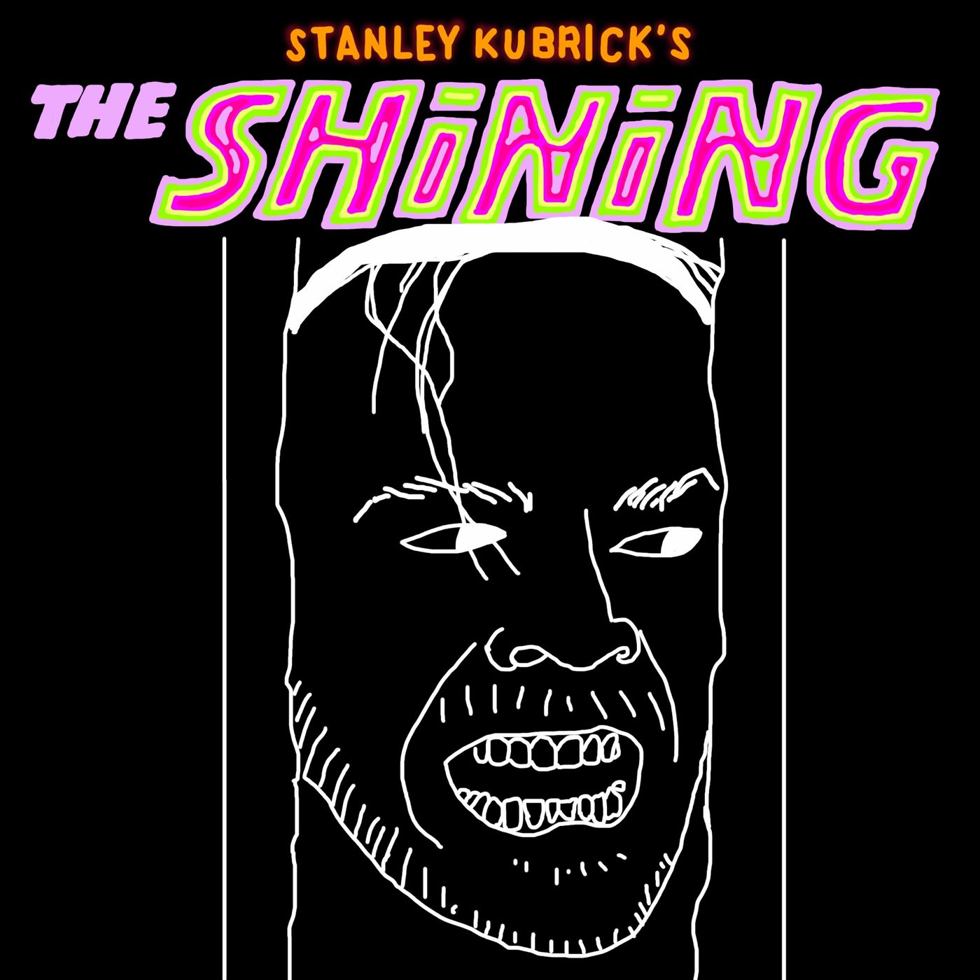 Ep. 1 The Shining Ep. 1 The Shining