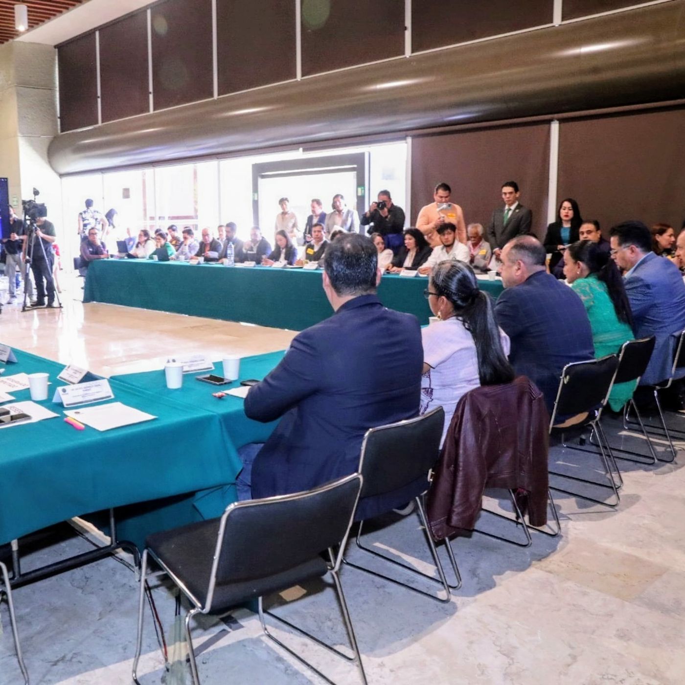 Peligrosa.mx ObjetivoAM Noticias