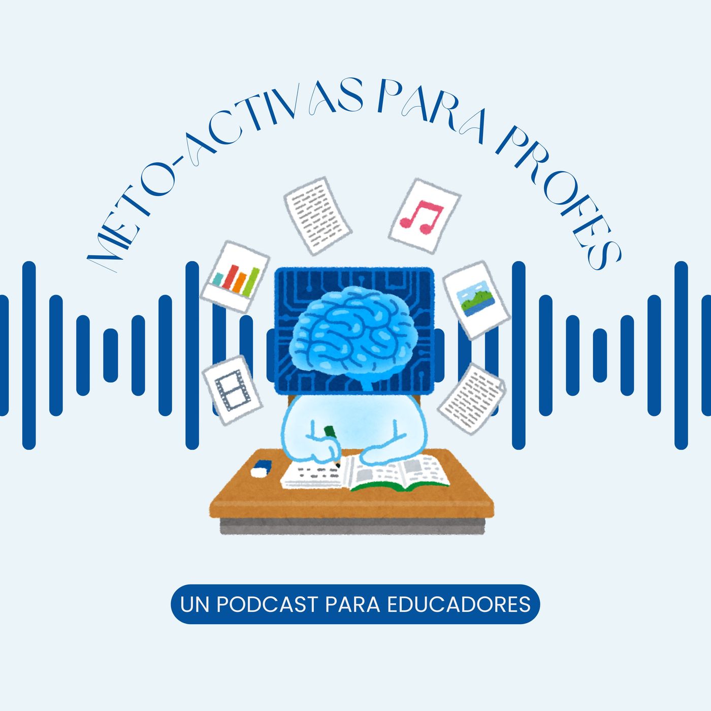 MetoActivas para Profes