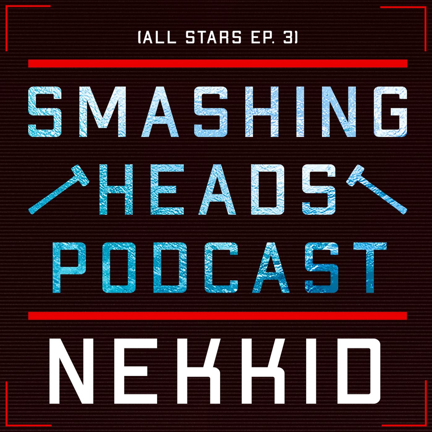 Smashing Heads Podcast