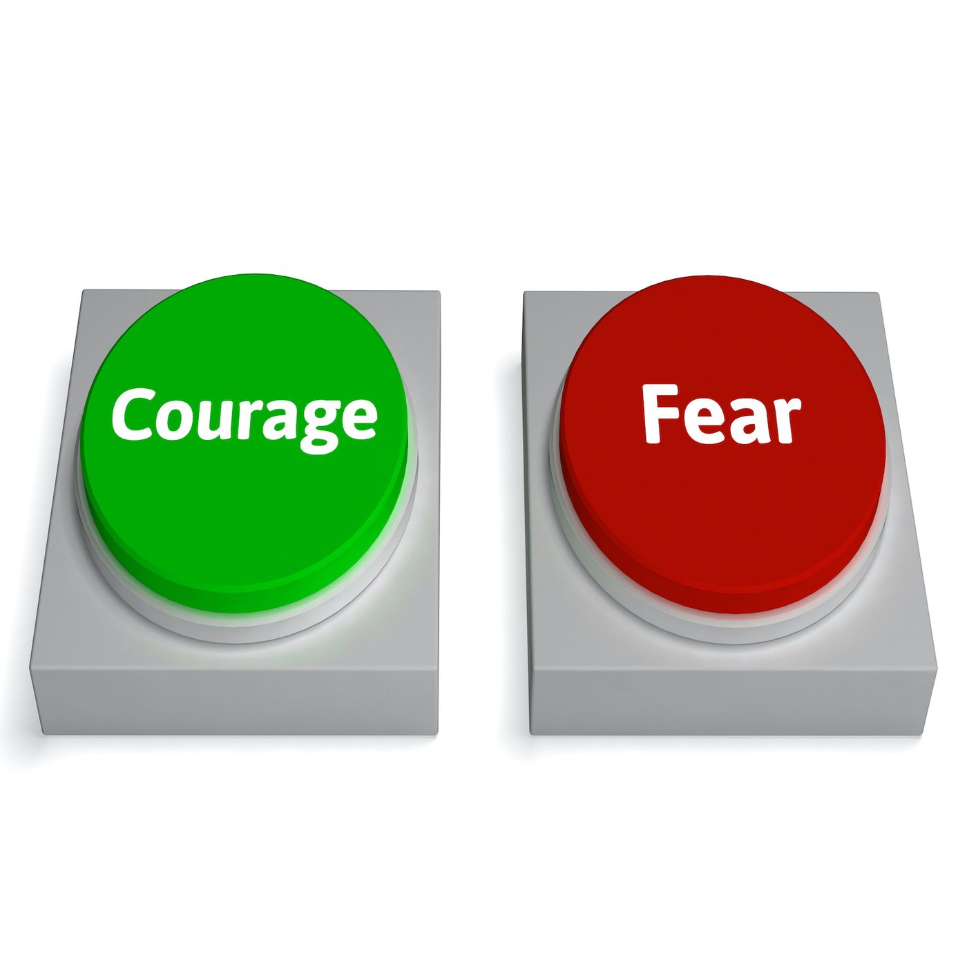 Episode 4: Courage