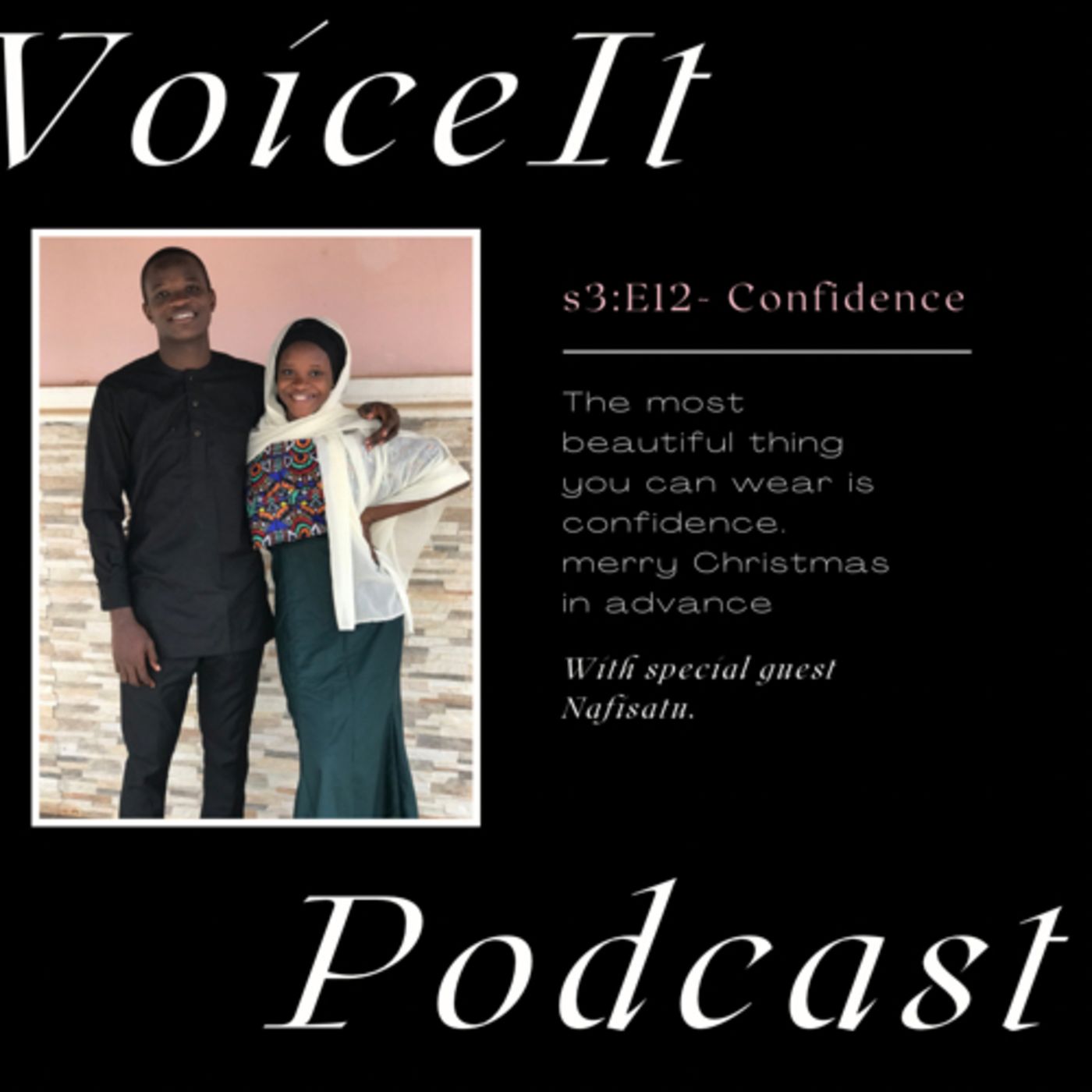 VoiceIt