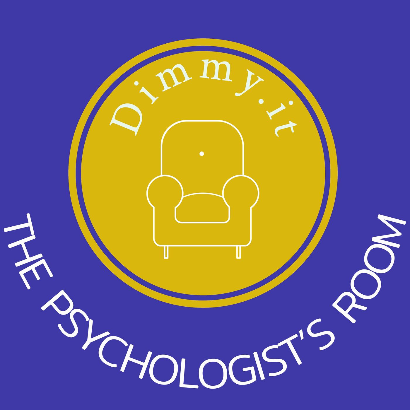 The Psychologist's Room