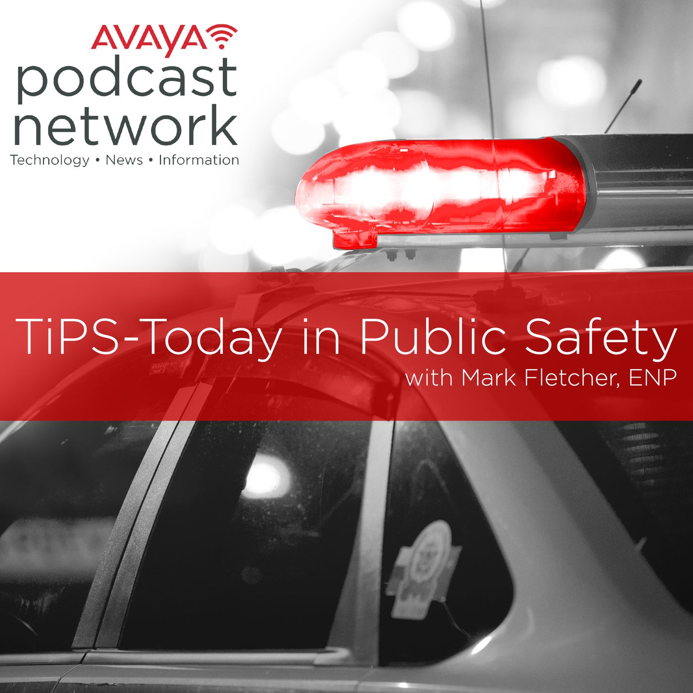 TiPS - Today in Public Safety