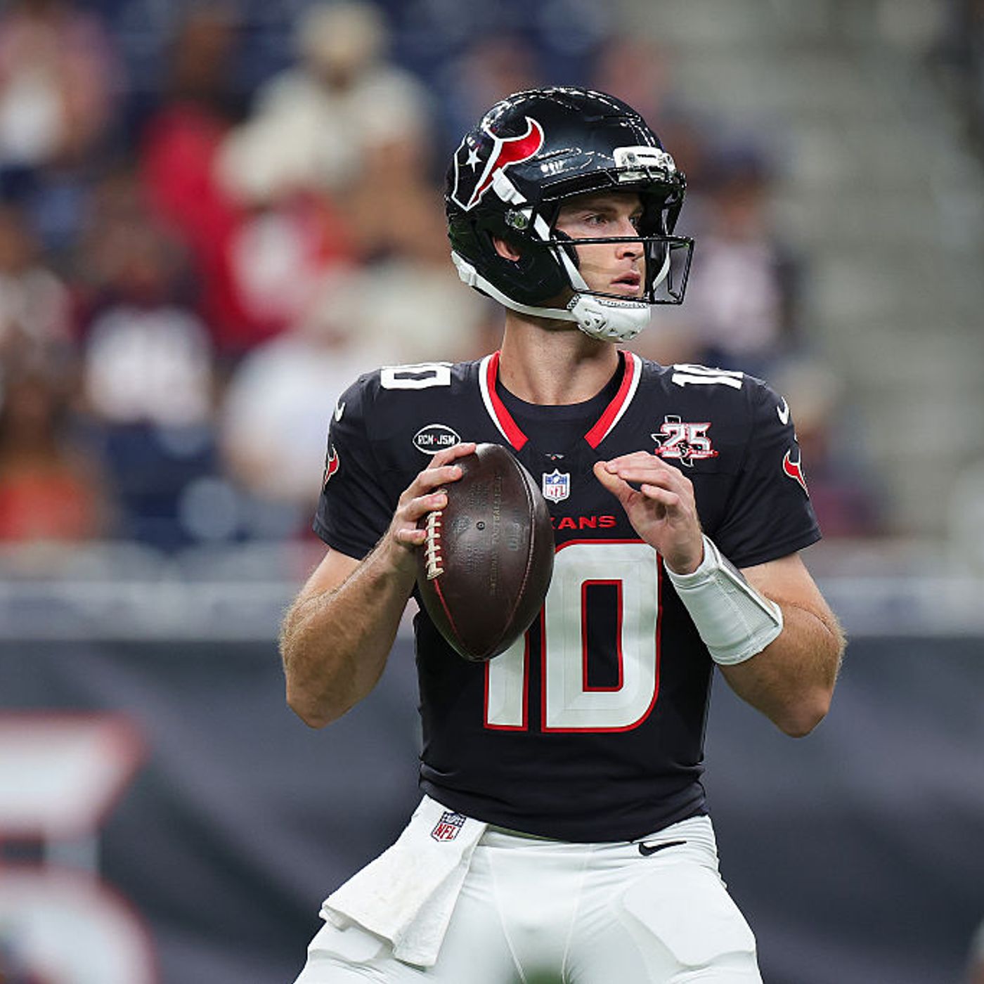 Anything Goes Friday! Texans Opener Review, Astros vs Mariner Preview