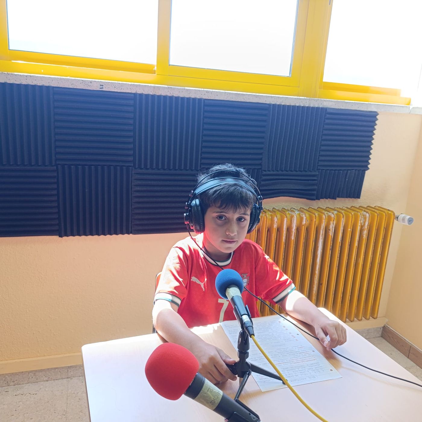 Elaboración da bica episode artwork