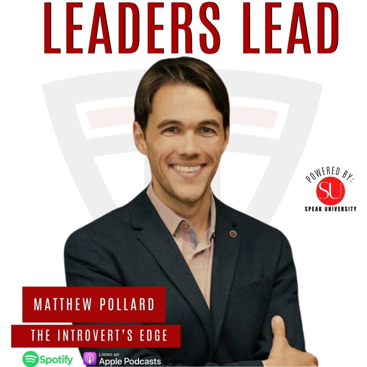 The Introvert's Edge to Rapid Growth: Insights from Matthew Pollard