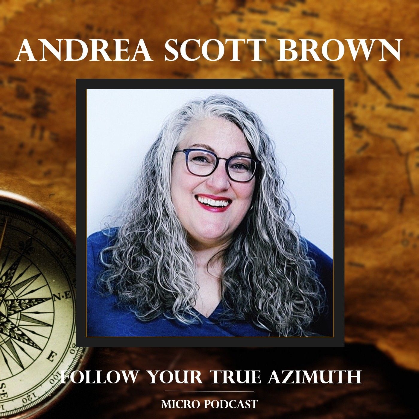 Follow Your True Azimuth