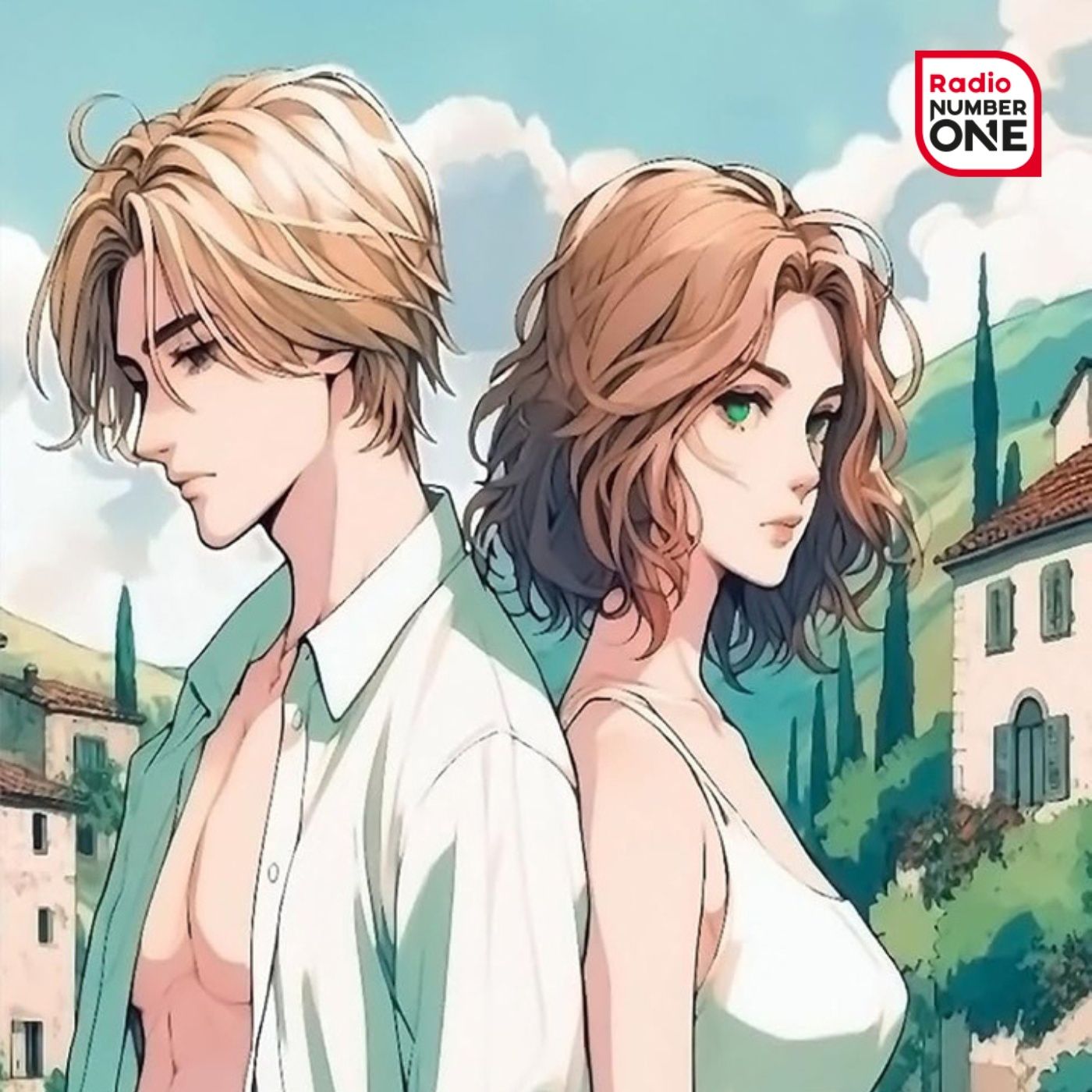 Mia Another: Un amore vero non se ne va mai