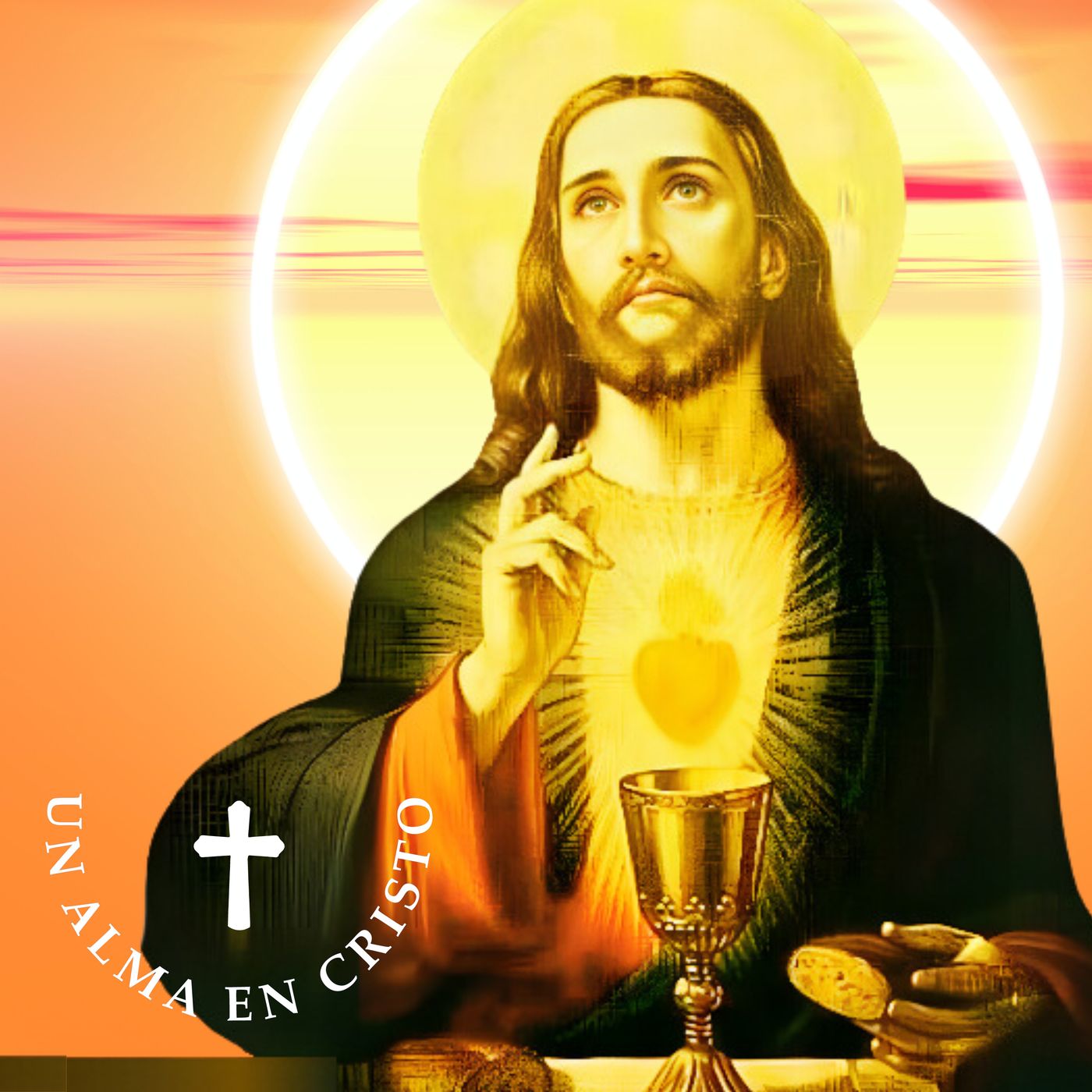 Un alma en Cristo UAC