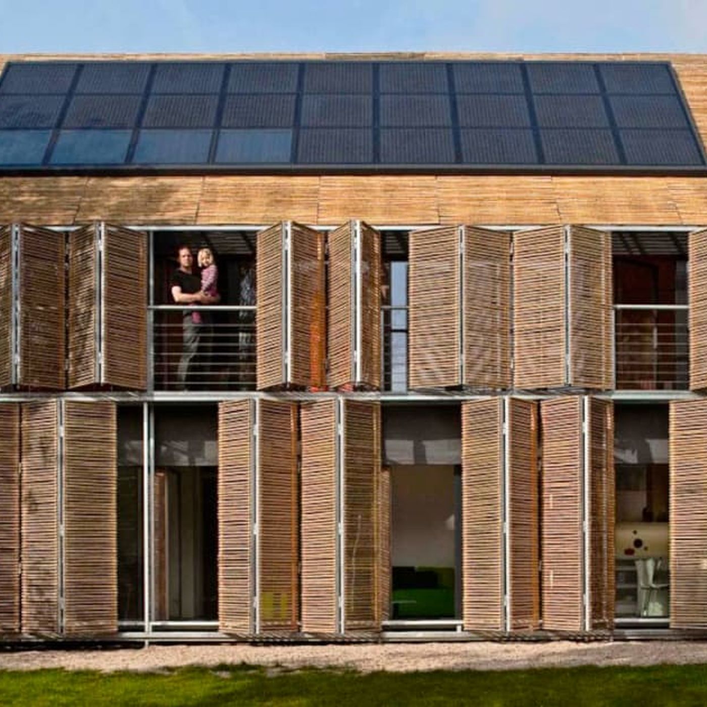 Arquitectura en Perspectiva