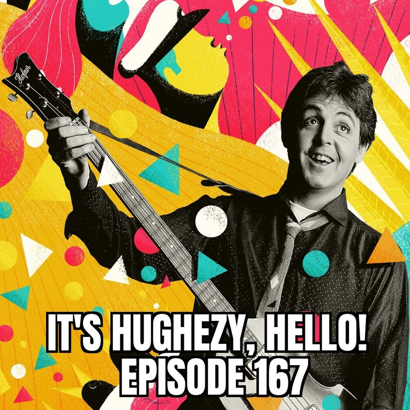 ep.167: Paul McCartney