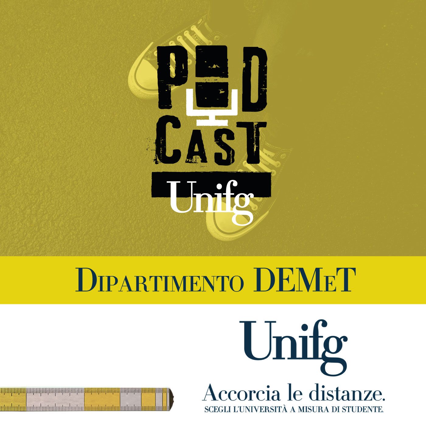 Accorcia le distanze