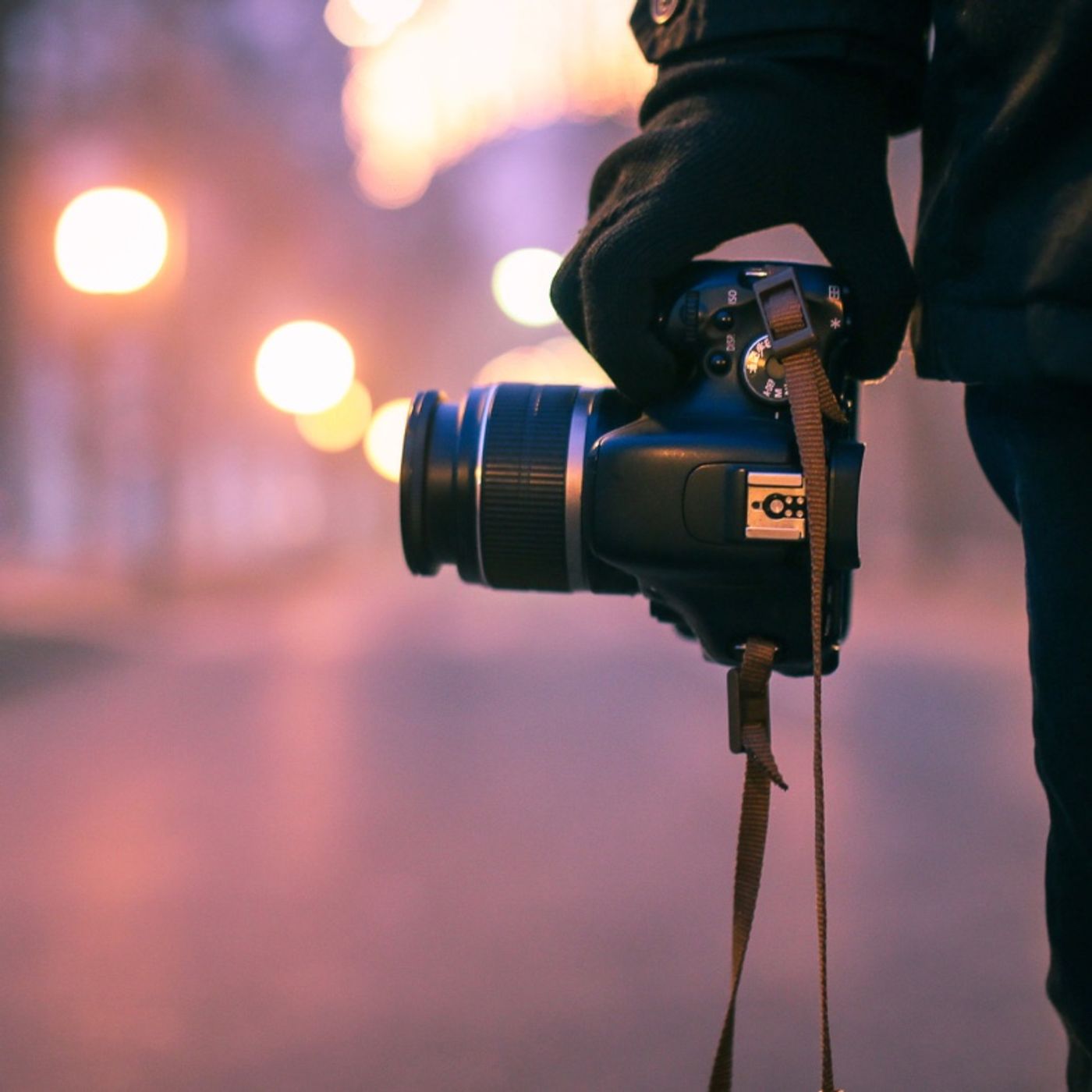 Crónicas Fotográficas