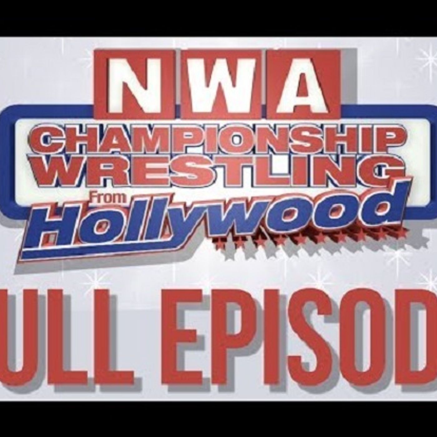 The Wrestling Enthusiast Podcast