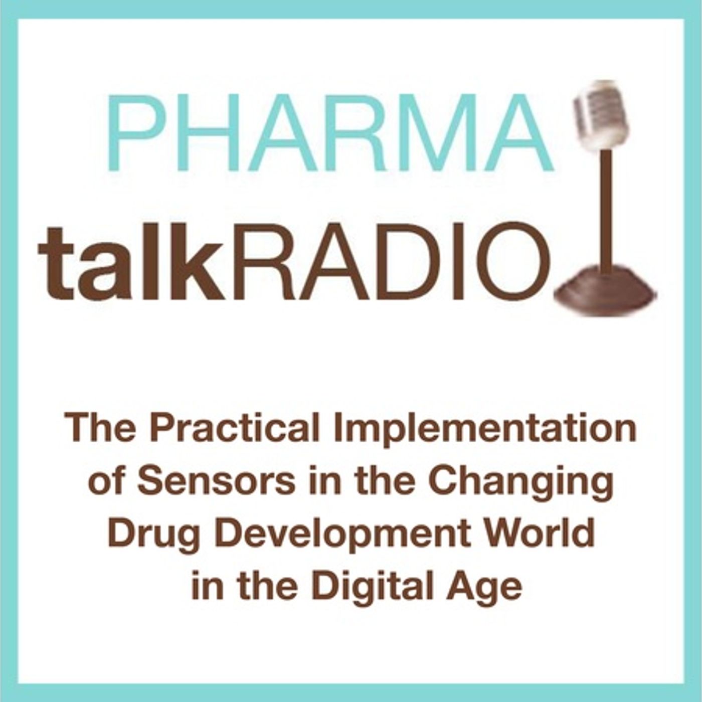 PharmaTalkRadio