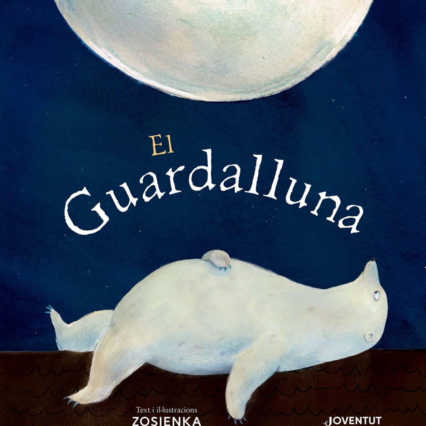 Roda de contes (49 - El Guardalluna) 03 02 22 episode artwork