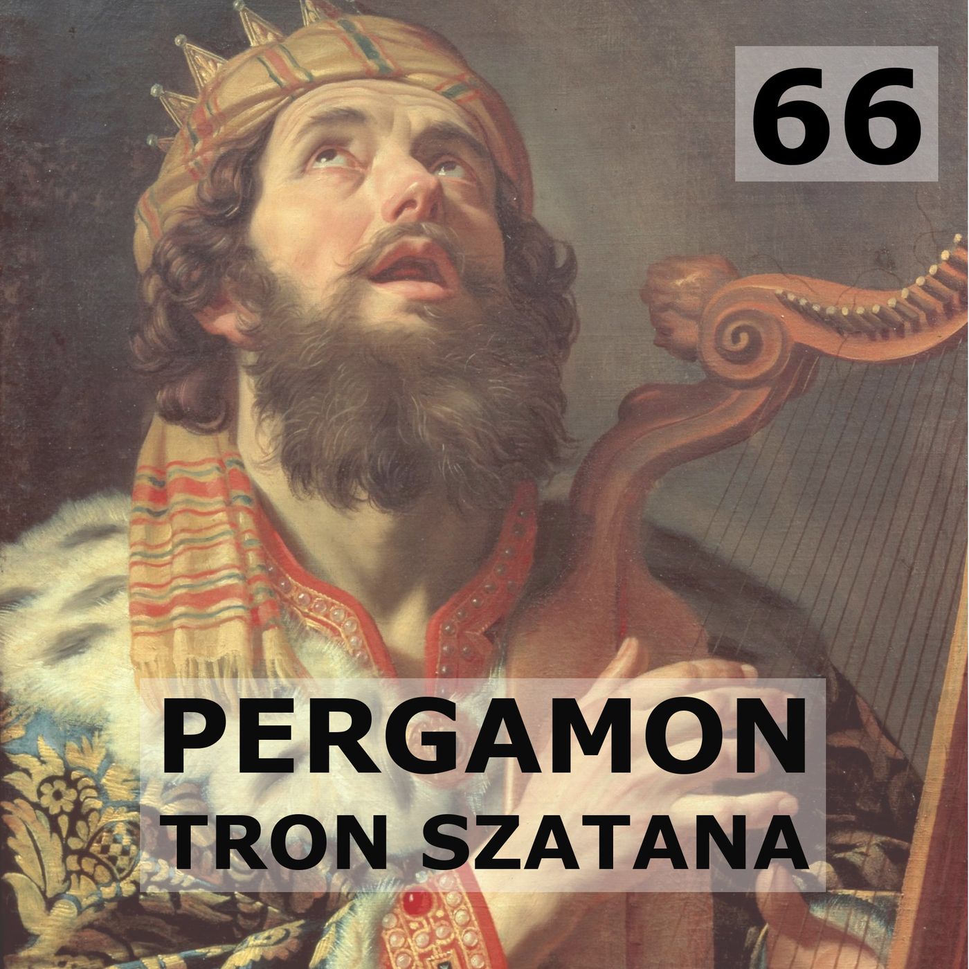 Historie Biblijne
