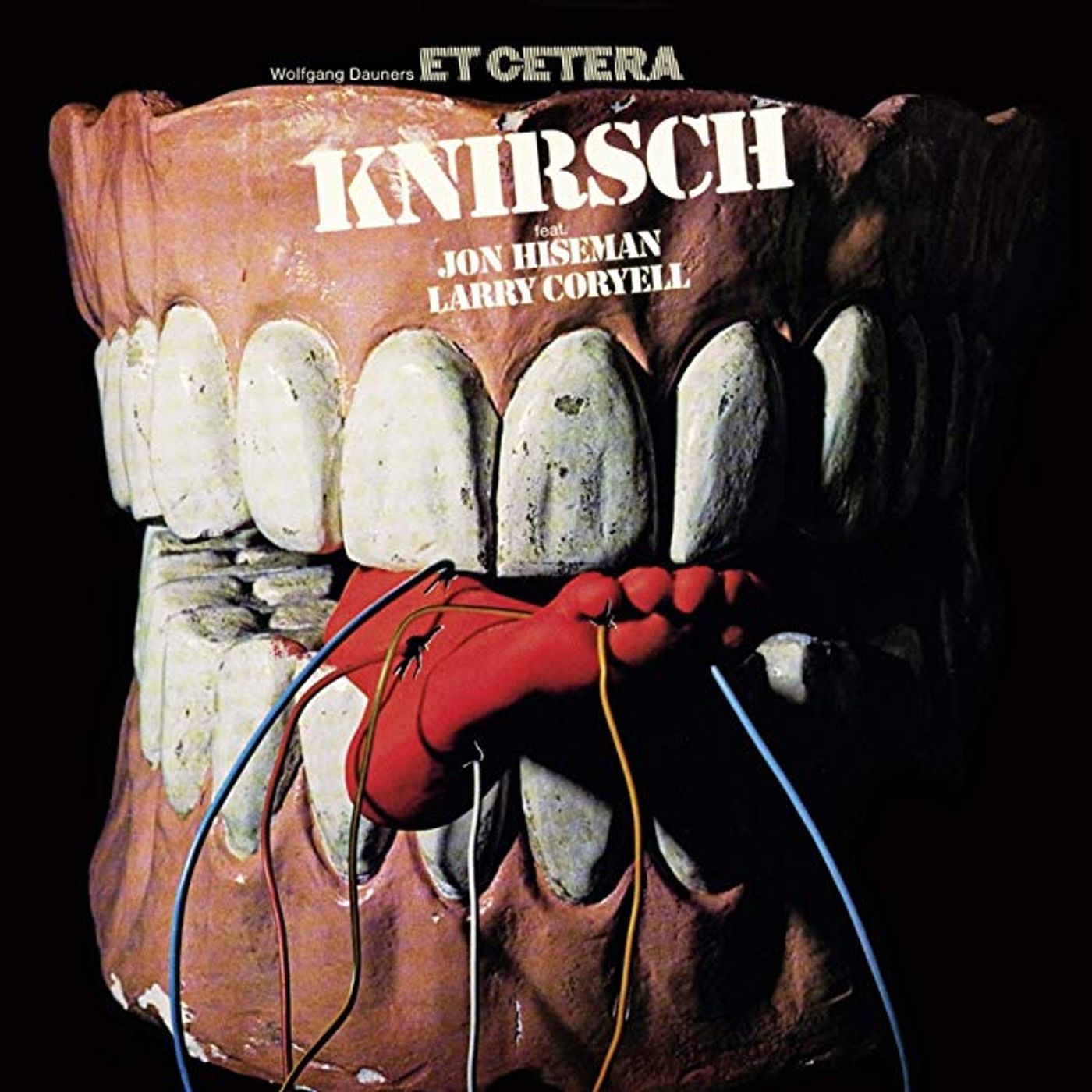 ItalianProgPsychBeat & Krautrock