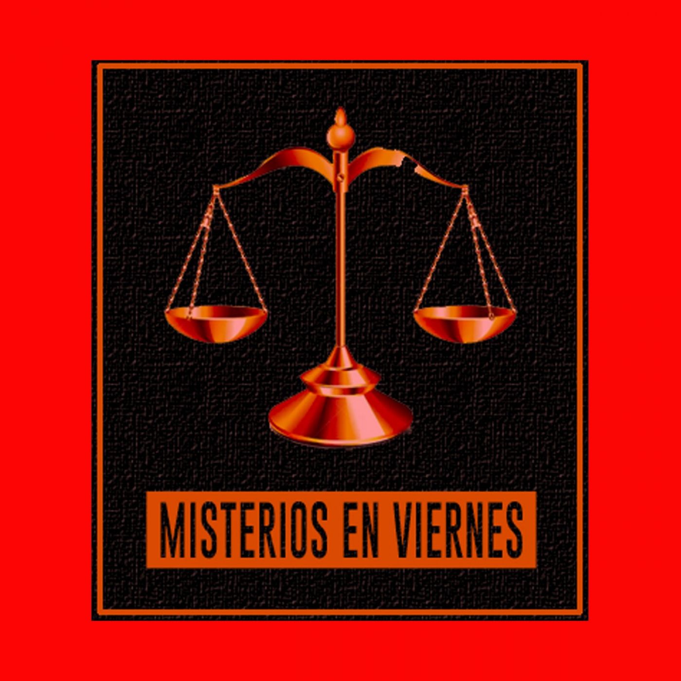 Misterios en Viernes