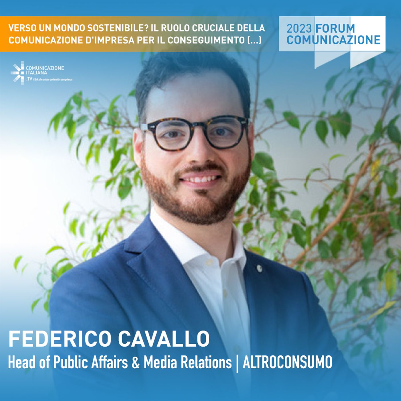 Comunicazione Italiana
