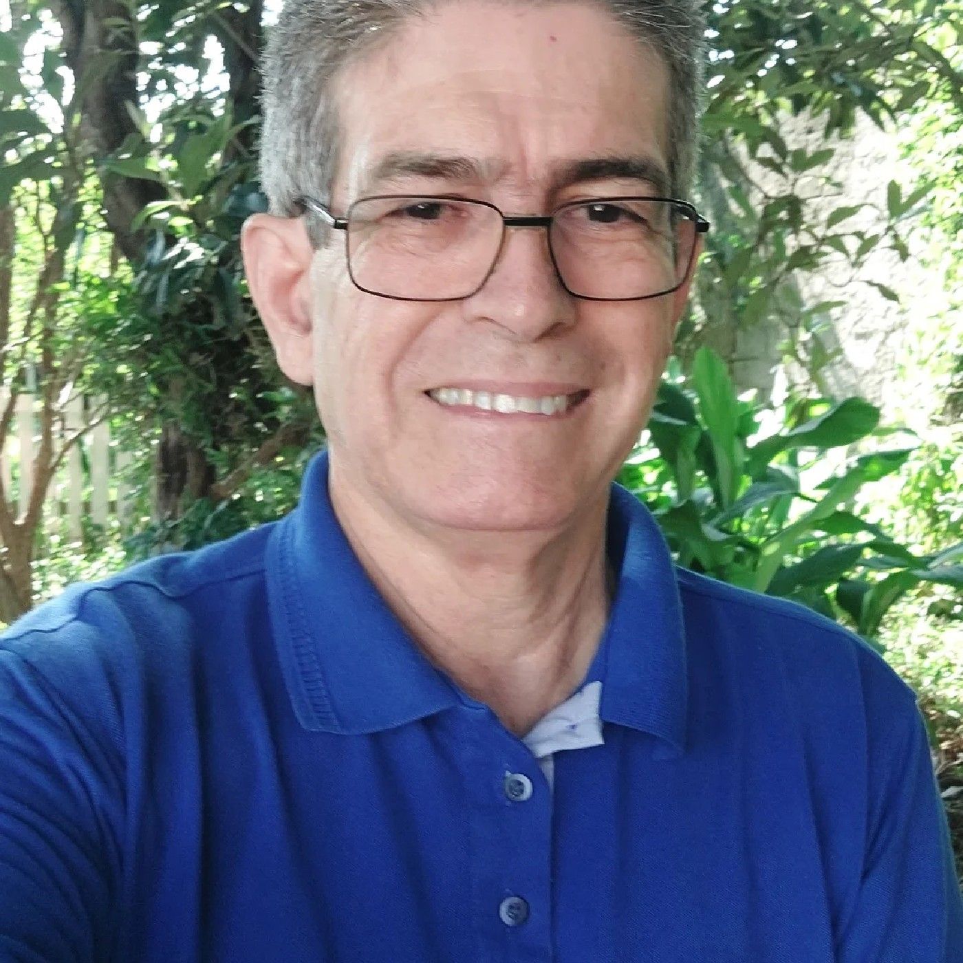 MINISTÉRIO DO PASTOR BONIFACIO