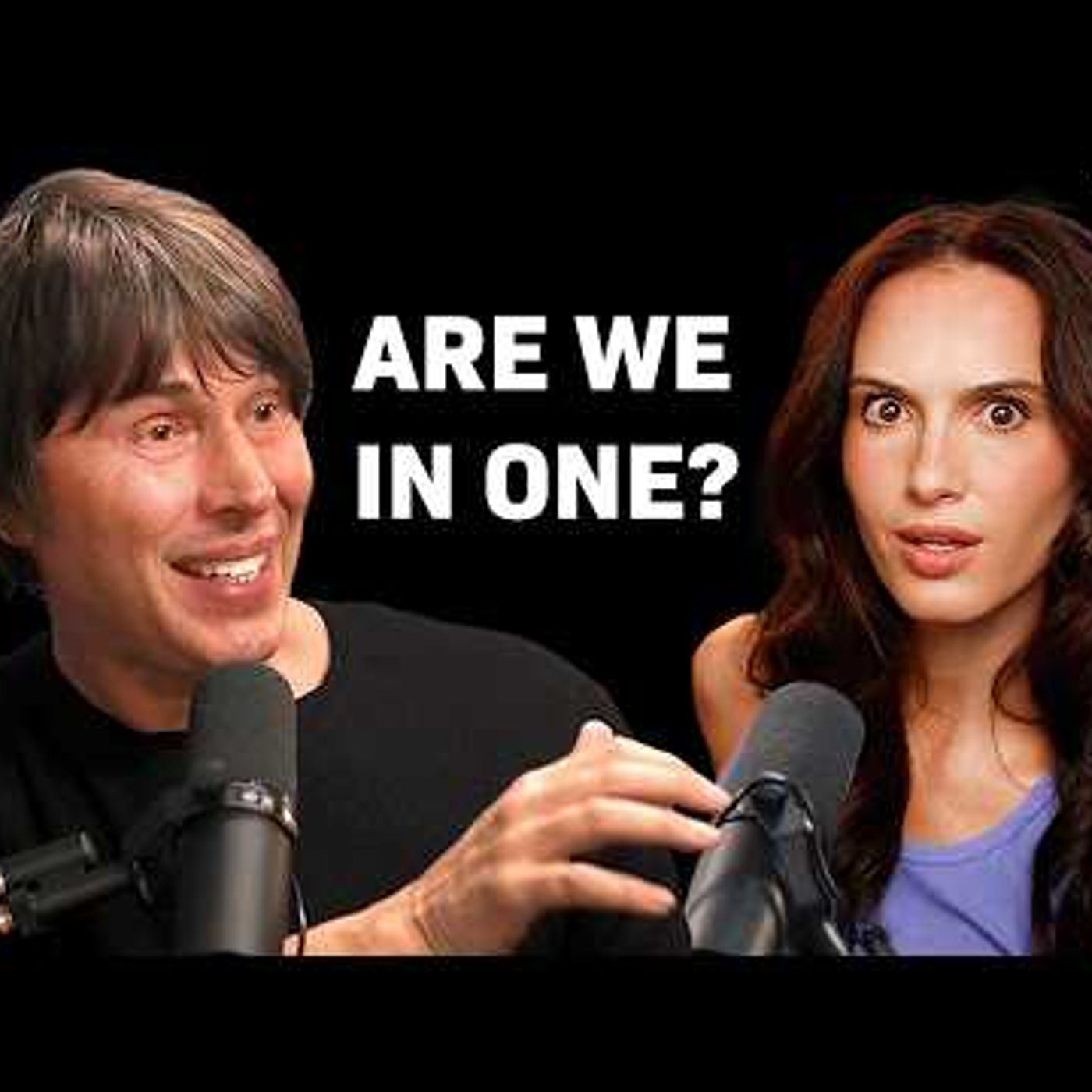 Huge If True - Cleo Abram