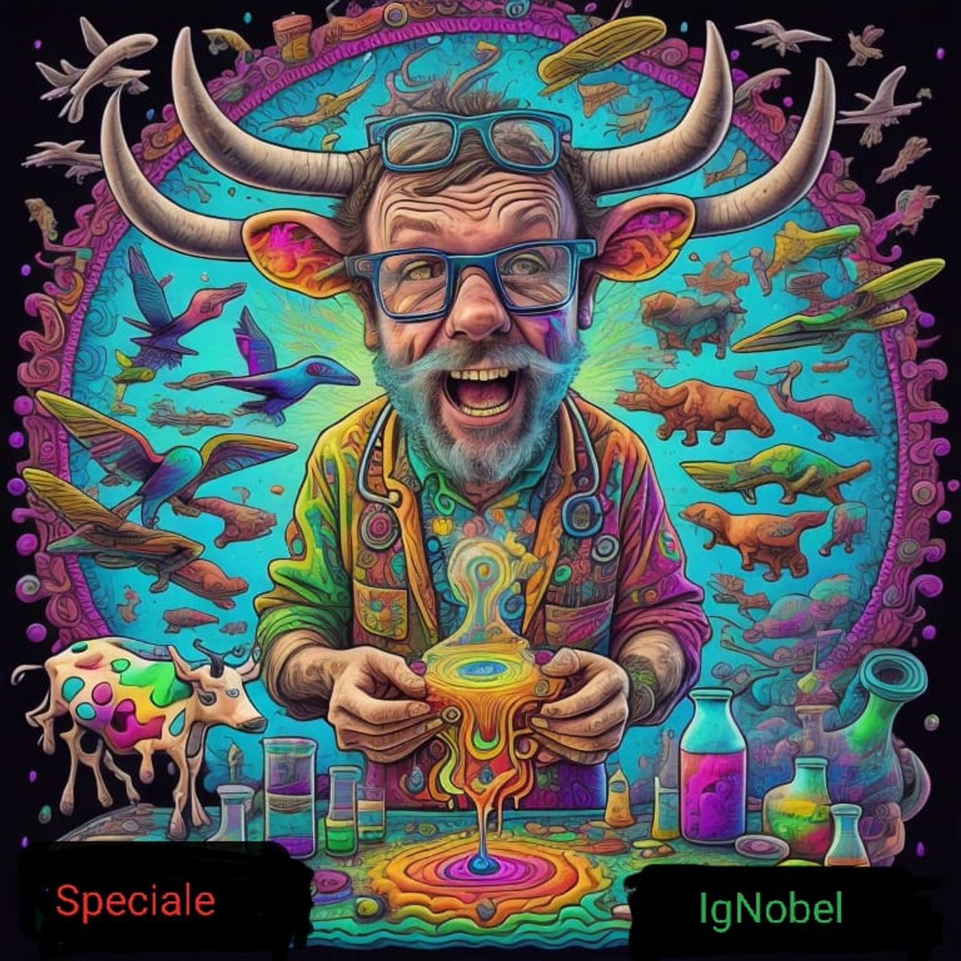 I Cretiminali