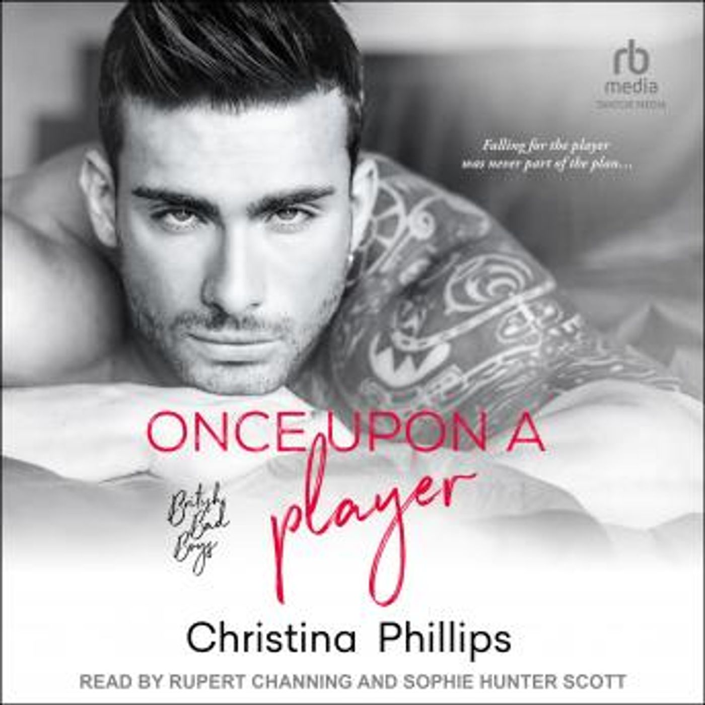Discover the Best Audio Stories in Romance, Modern