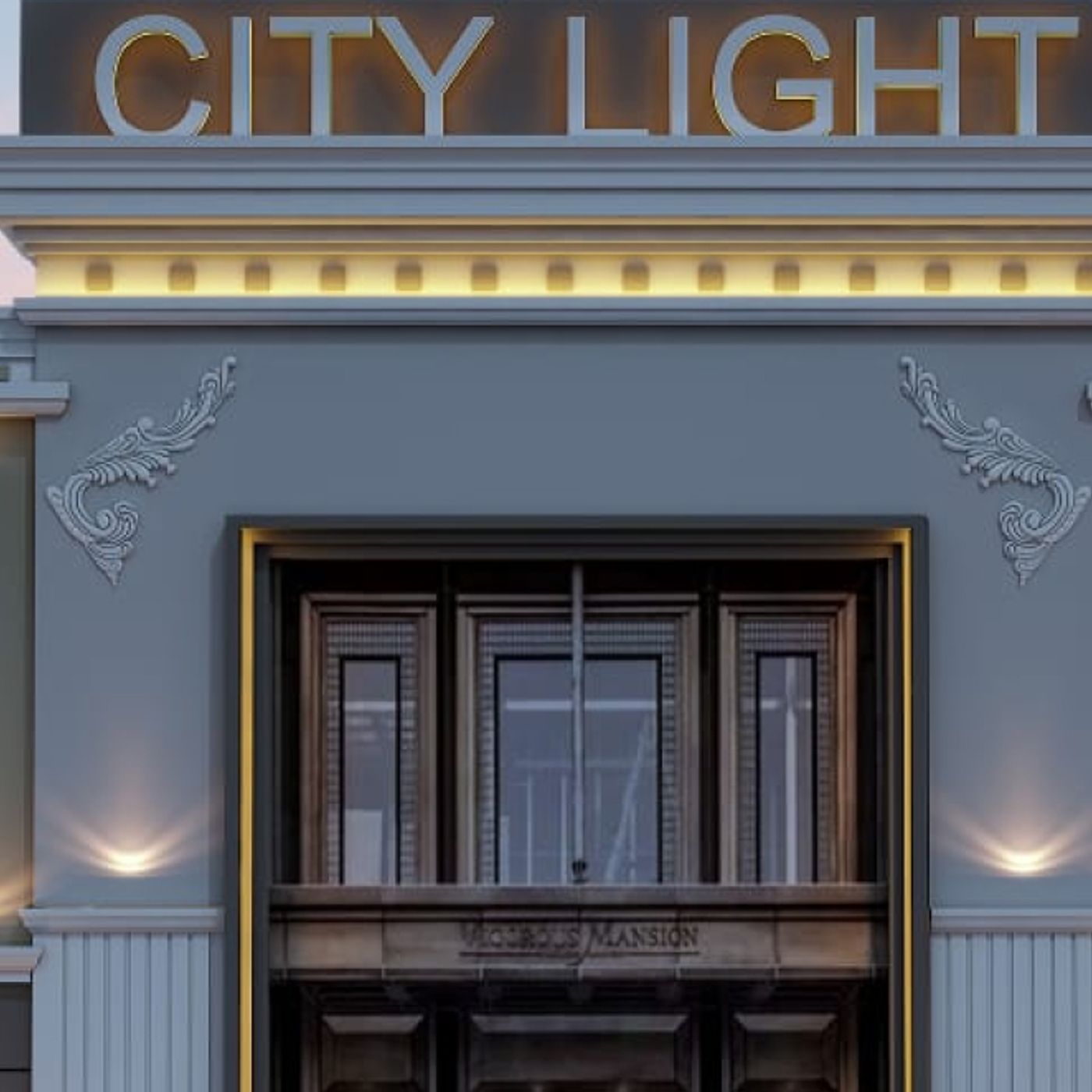 city light 1 play episode artwork