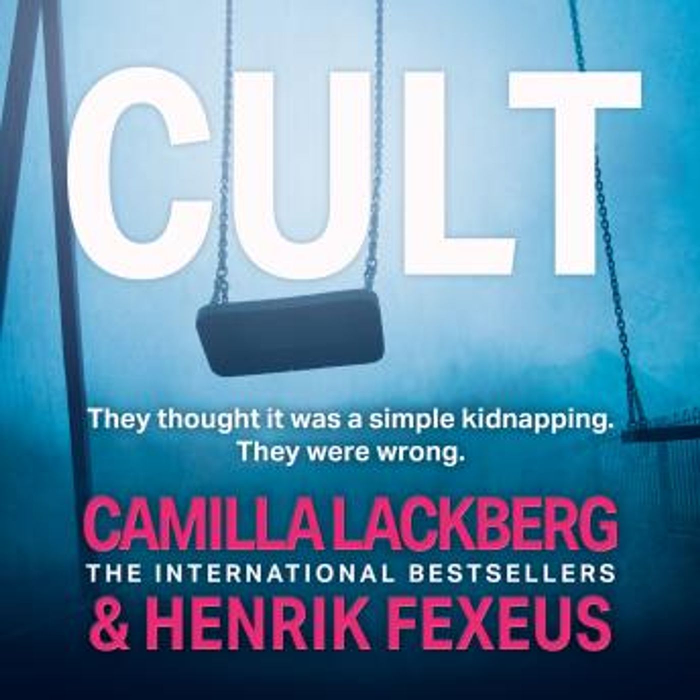 Get Best Full Audiobooks in Mystery, Thriller & Horror, Police & Detective