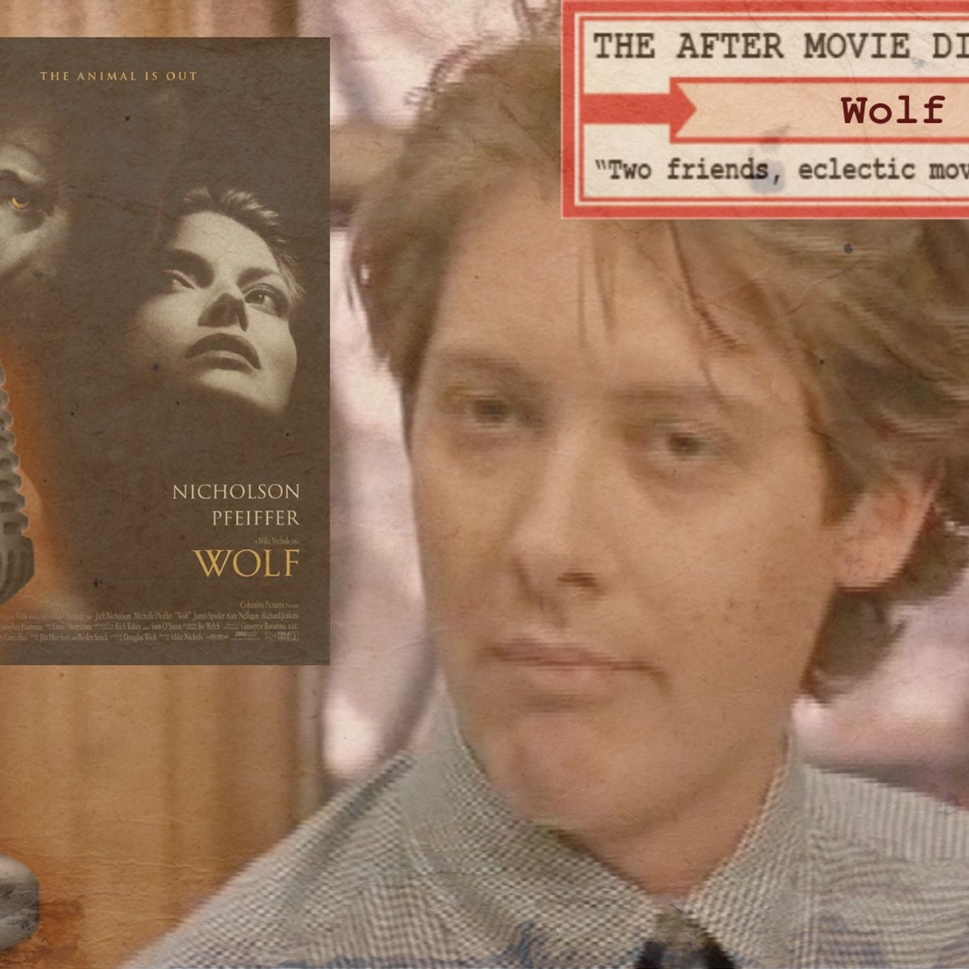 The After Movie Diner Podcast