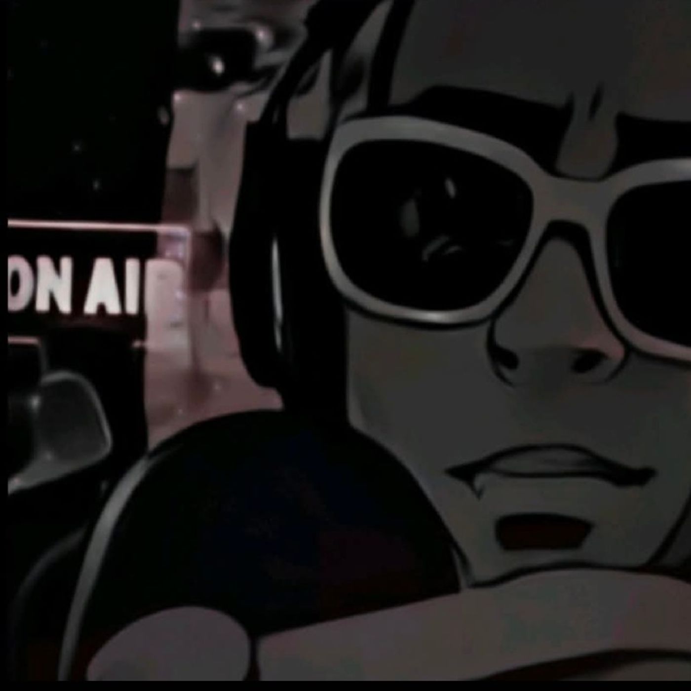 I Was A Target For Murder episode artwork