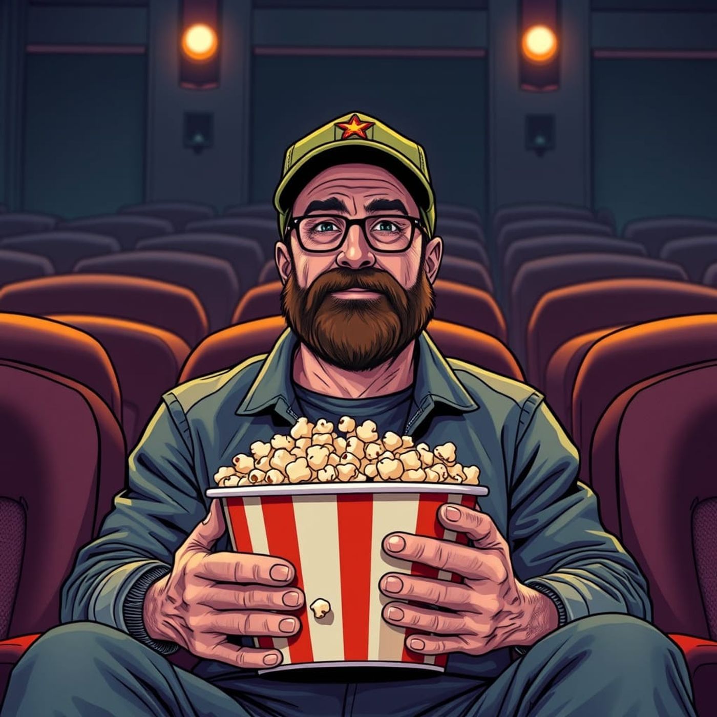 Bonus Episode 2 – What’cha Watchin’