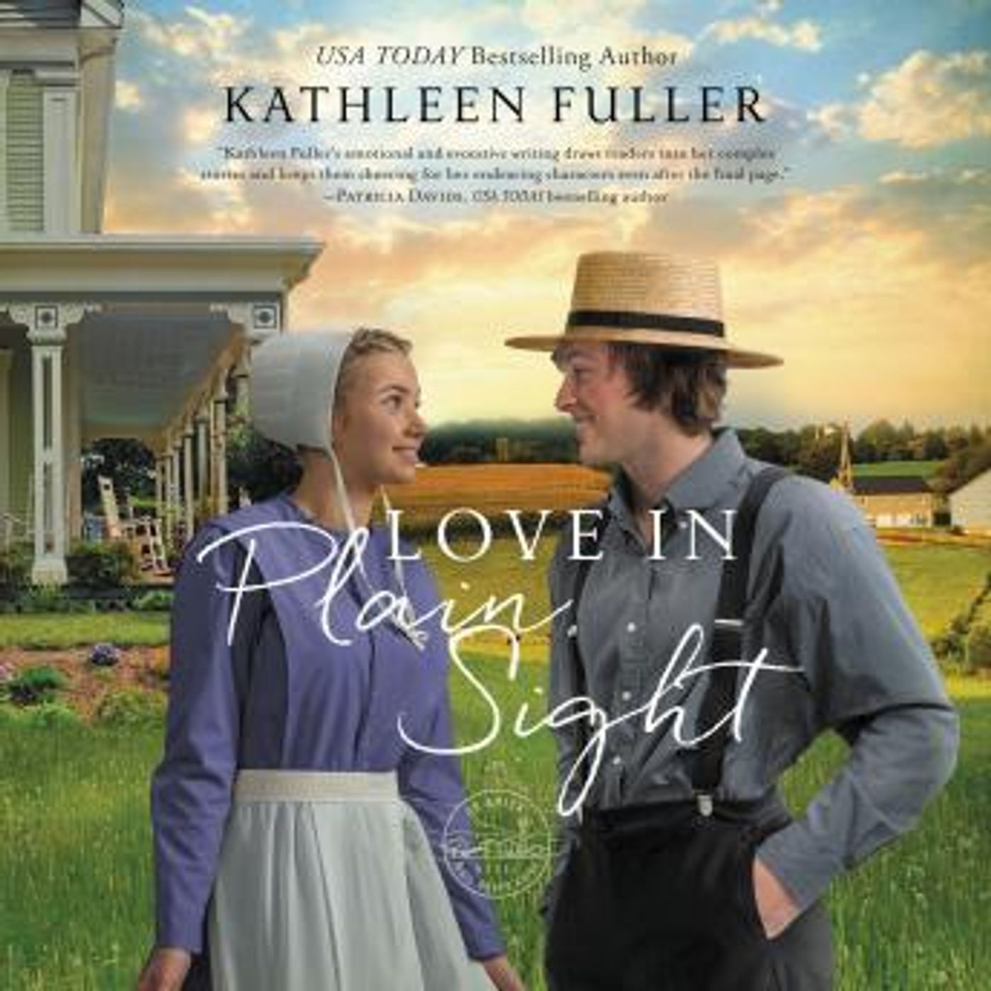 Download Best Full Audiobooks in Romance, Clean & Wholesome