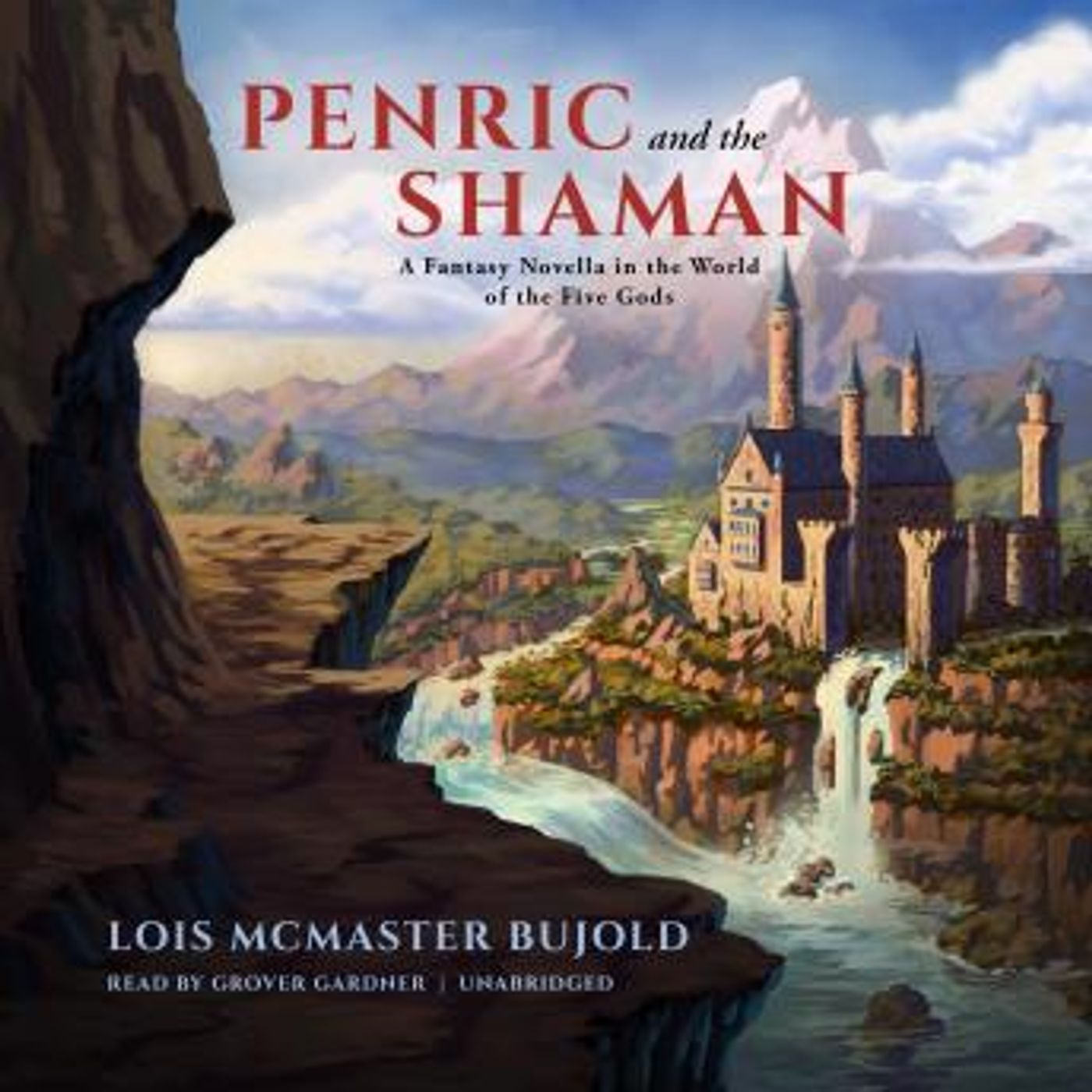Get New Full Audiobooks in Science Fiction & Fantasy, Fantasy