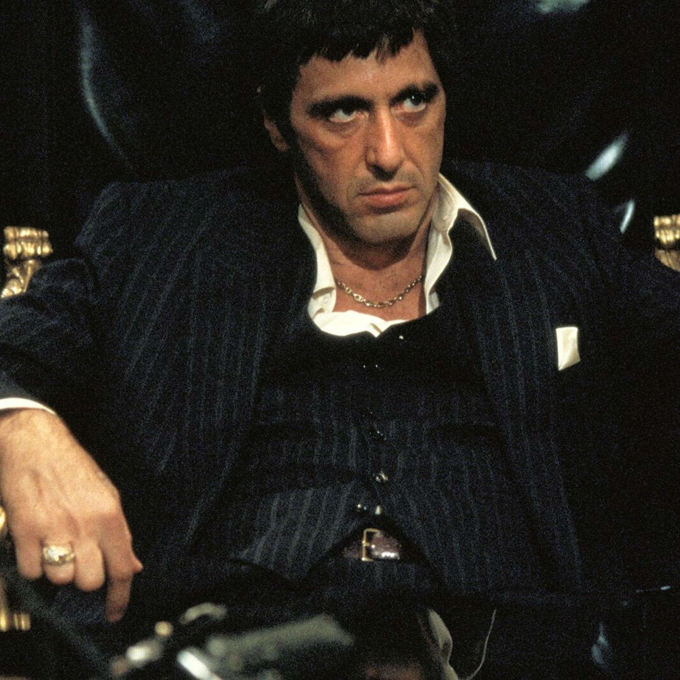 149 - Scarface/Cocaine Cowboys w/ Michael Brooks