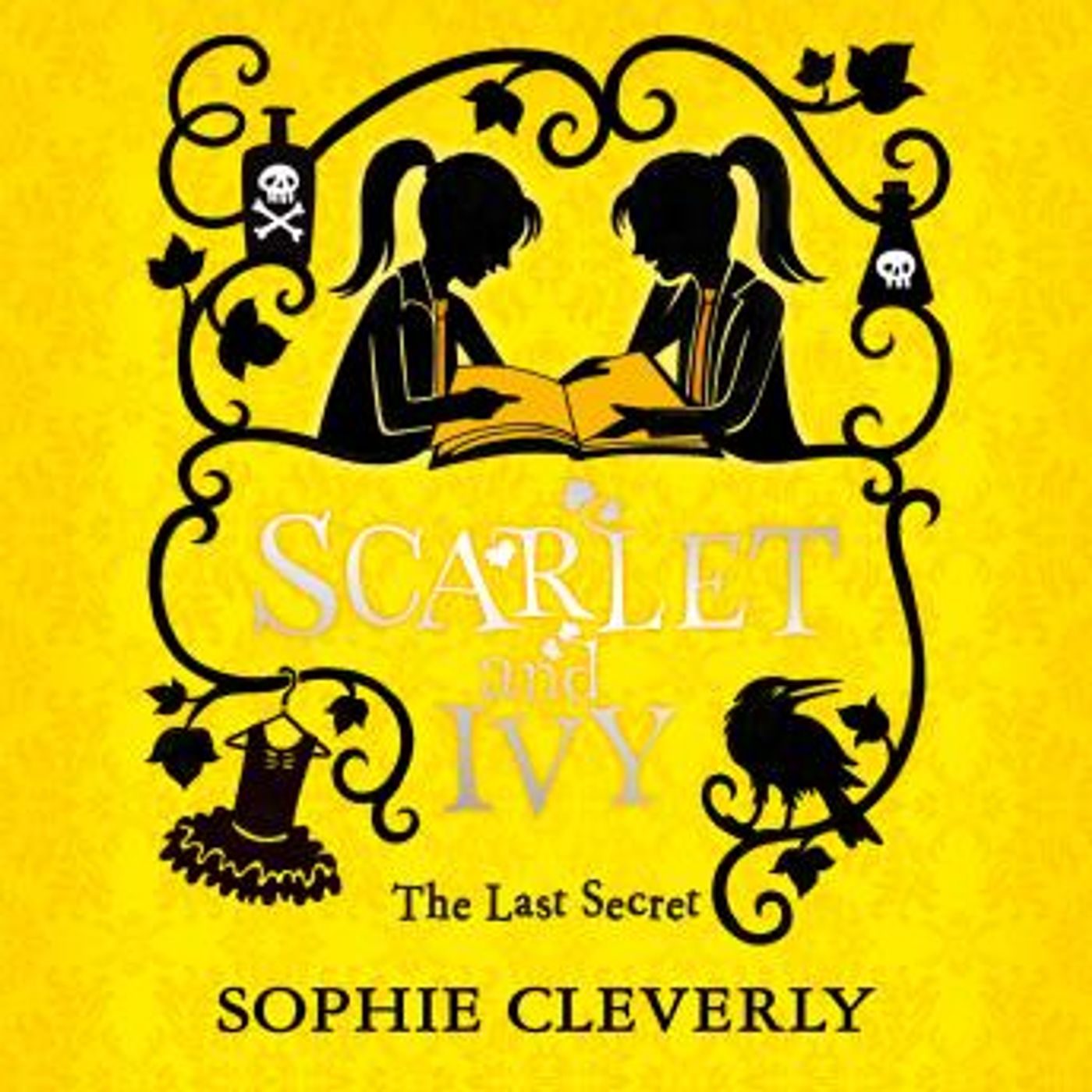 Listen to Trending Full Audiobooks in Kids, Mystery & Fantasy