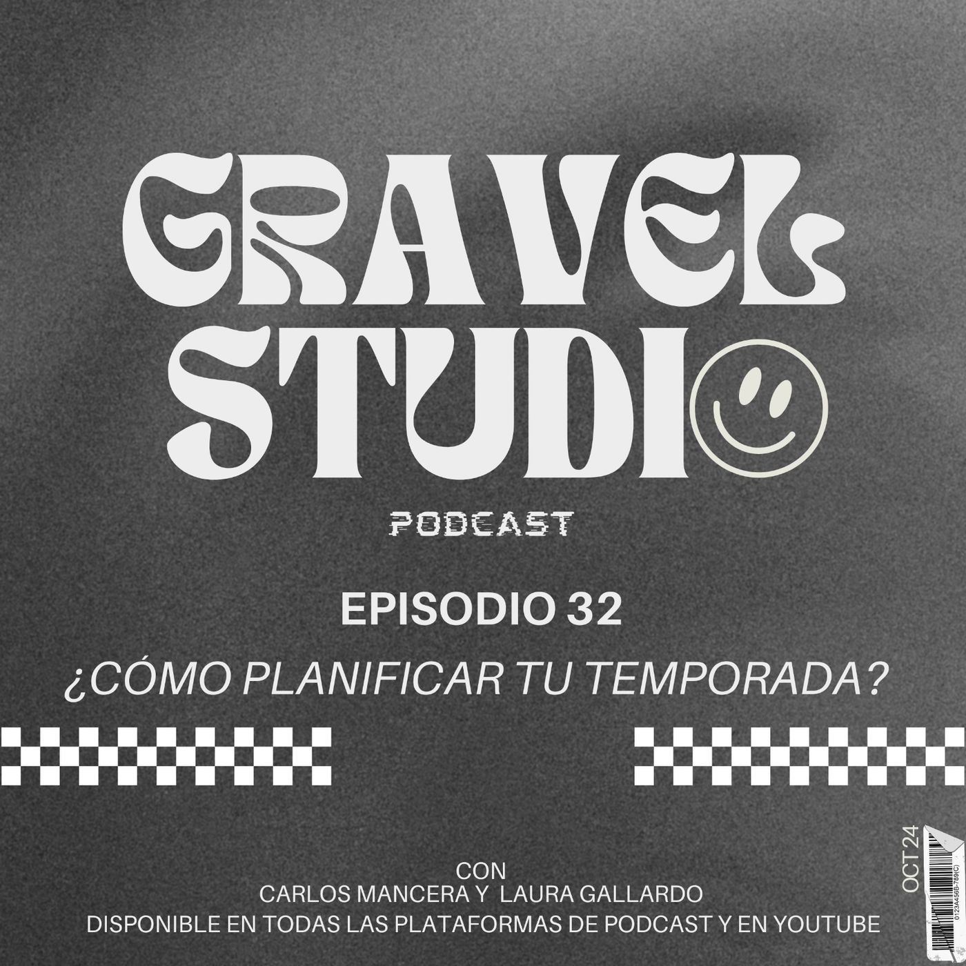 Gravel Studio