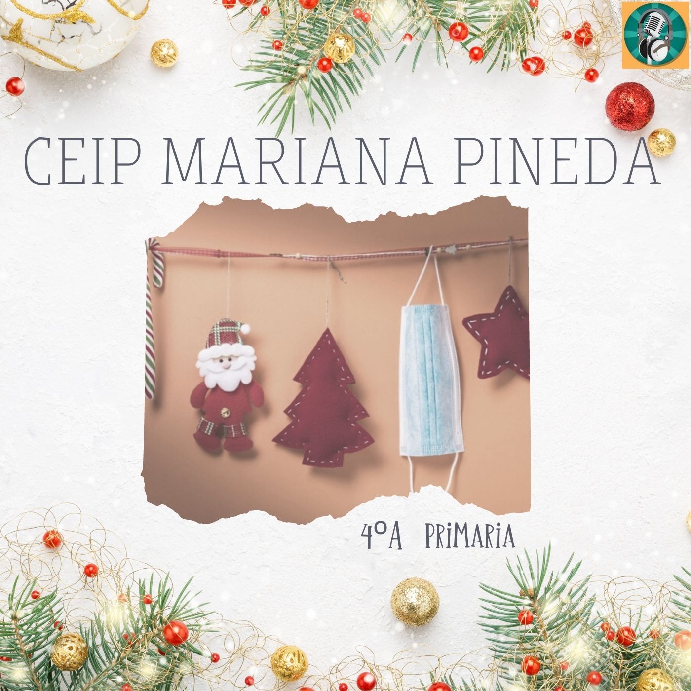 Navidad podcast