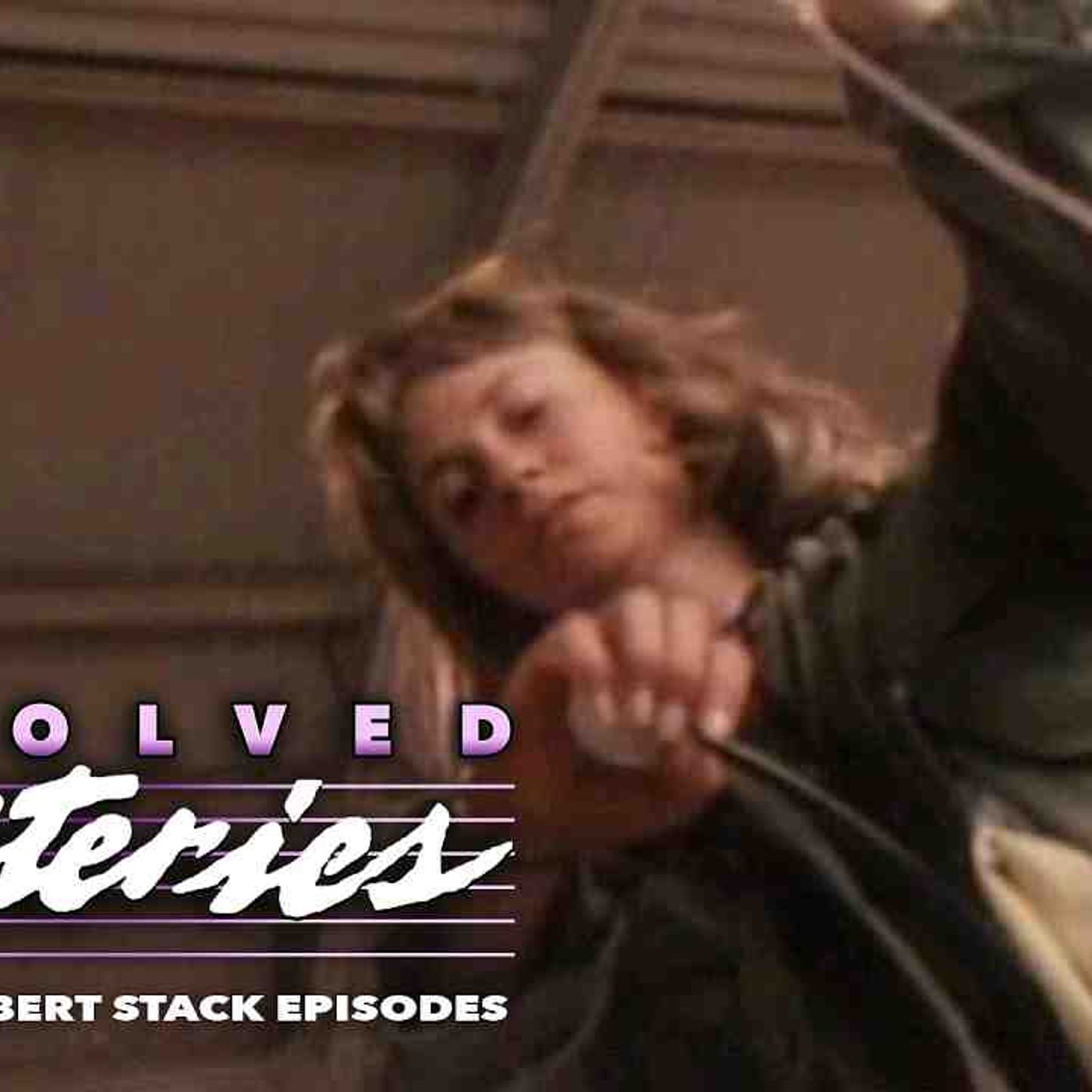 Unsolved Mysteries with Robert Stack - Full Episodes