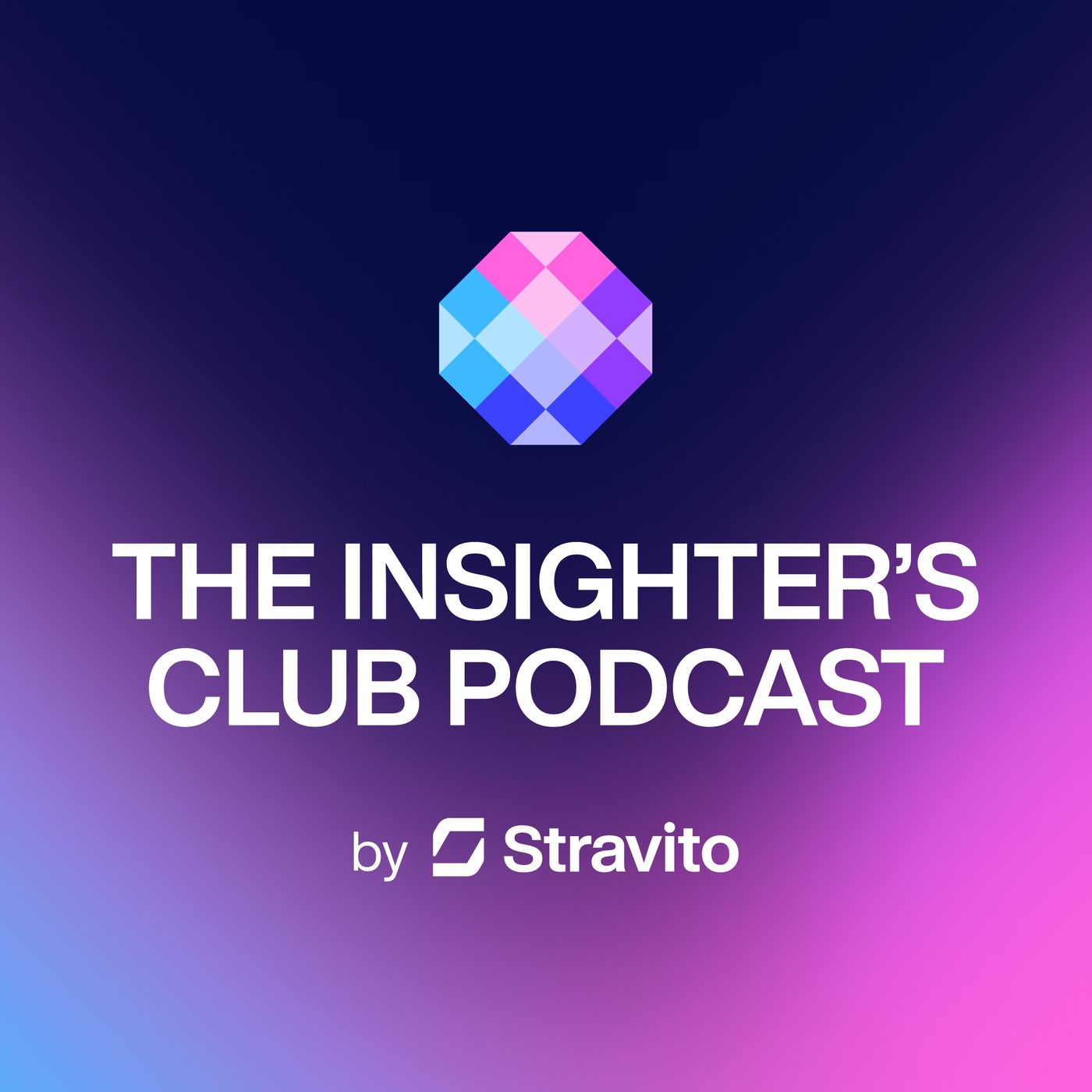 The Insighter's Club Podcast