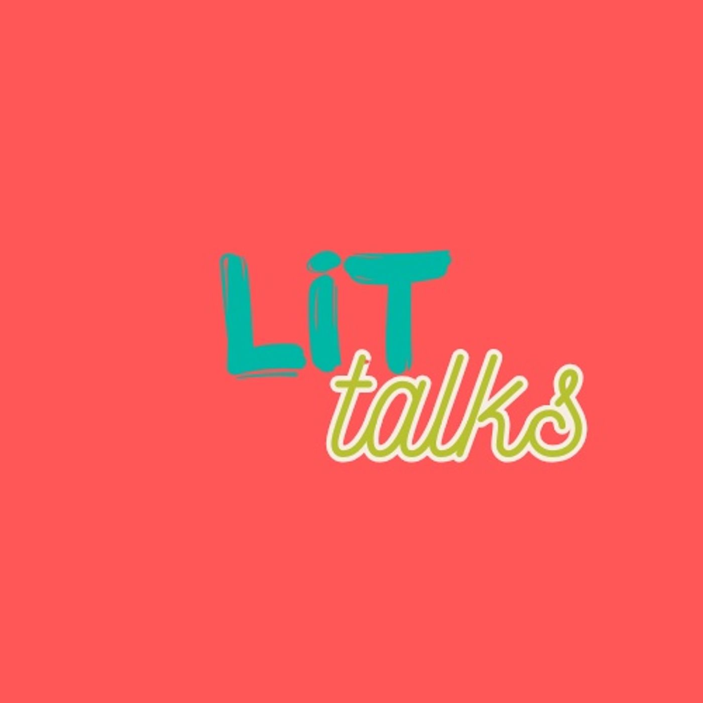 Lit Talks