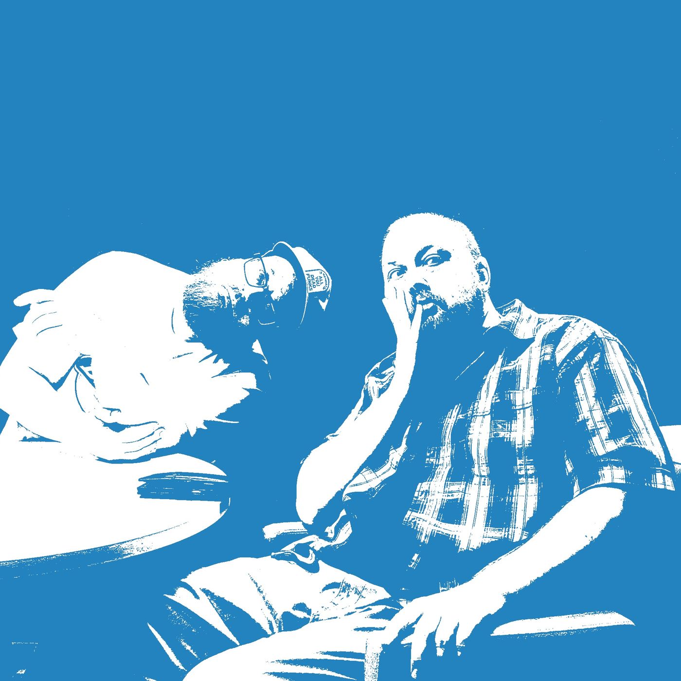 Valopäät -podcast