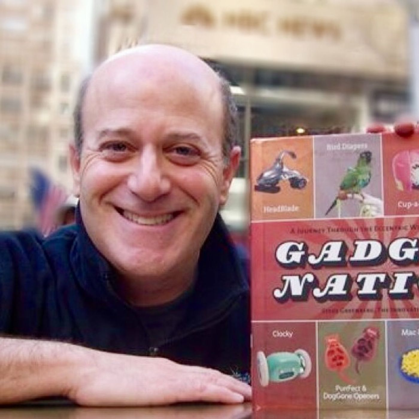 Steve Greenberg - Cyber Monday Specials_120224