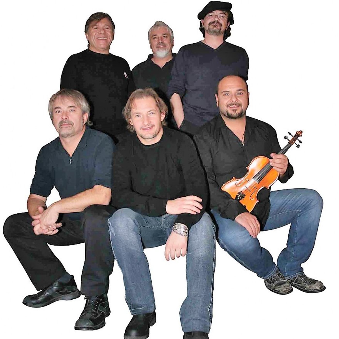 Il MichelAngolo, show di Michele Marolla
