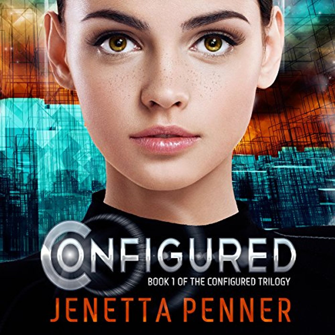 Get Best Full Audiobooks in Teens, Sci-Fi & Fantasy