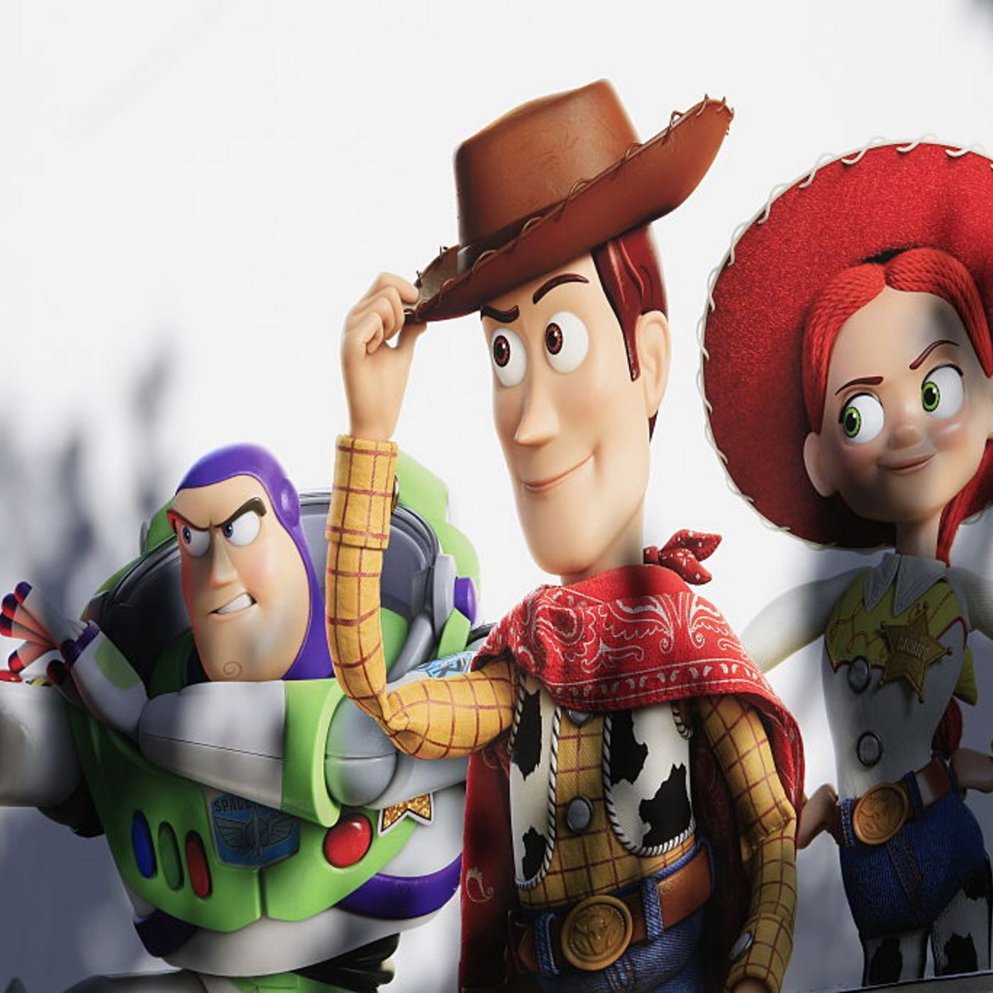 Can Toy Story help Disney's new CEO get the magic back? — Business Daily cover