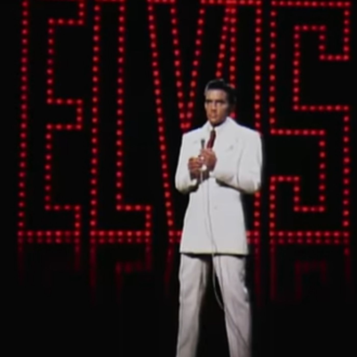 S63E3: Well He Is! He Works In My Local Chipshop - Trevor On The Famous Singer Elvis Presley Being Alive